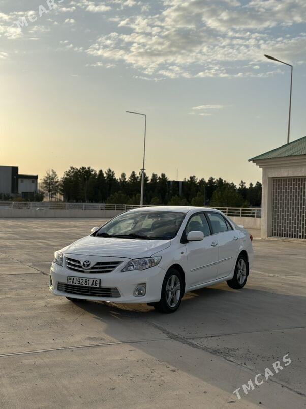 Toyota Corolla 2011 - 169 000 TMT - Ашхабад - img 2