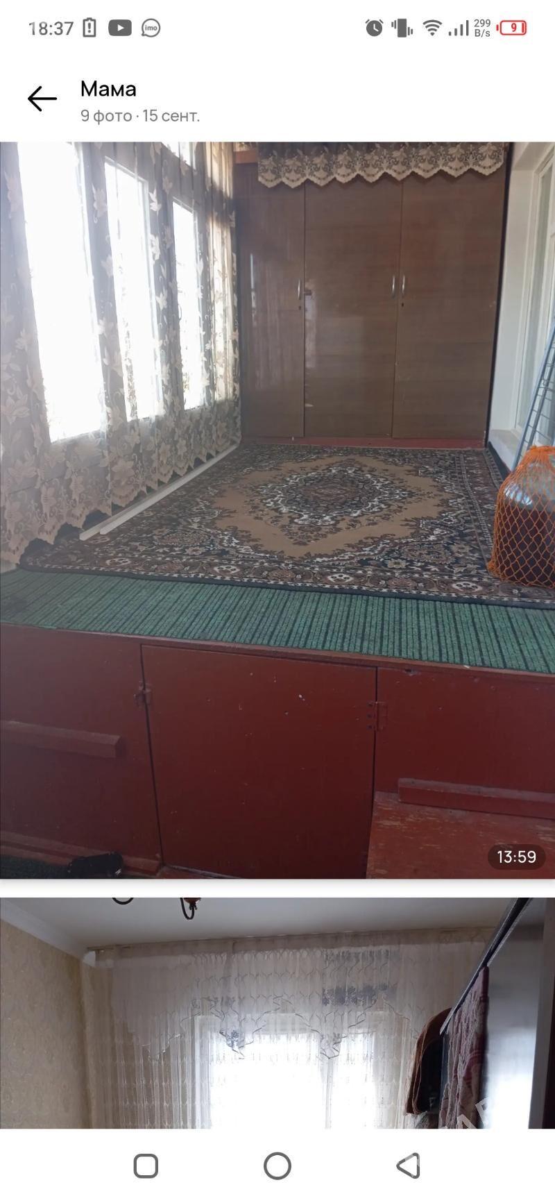 продаю квартиру от хозяина - Туркменабат - img 8