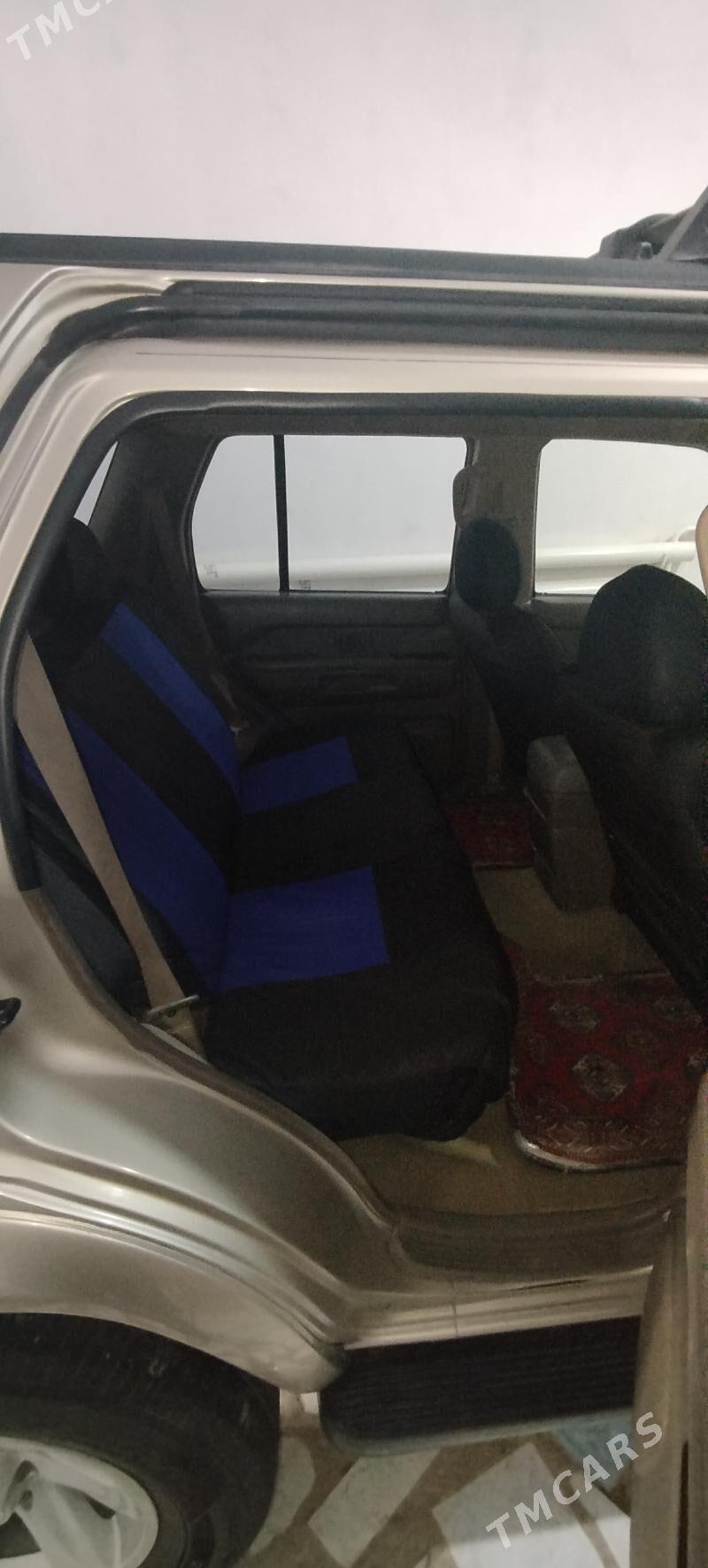 Nissan Pathfinder 2003 - 120 000 TMT - Köneürgenç - img 2