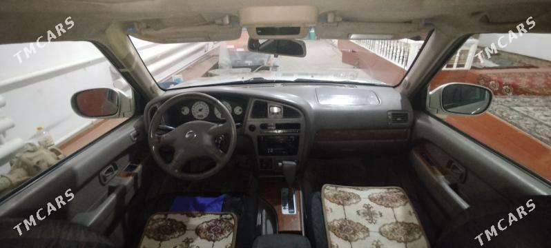 Nissan Pathfinder 2003 - 120 000 TMT - Köneürgenç - img 3