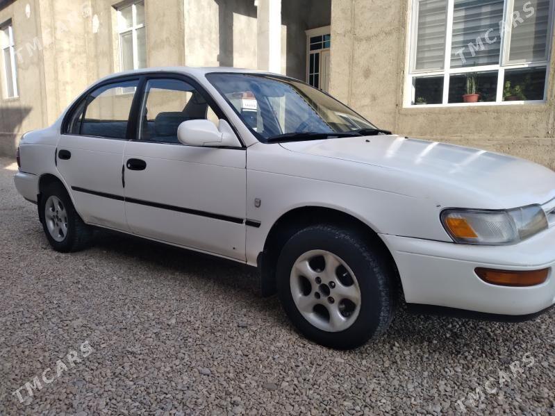 Toyota Corolla 1996 - 60 000 TMT - Балканабат - img 2