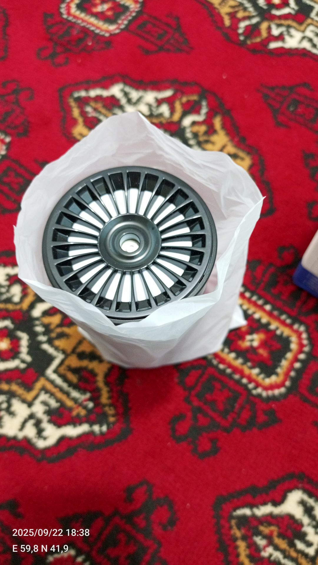 ys berji 150 TMT - Gurbansoltan Eje - img 3