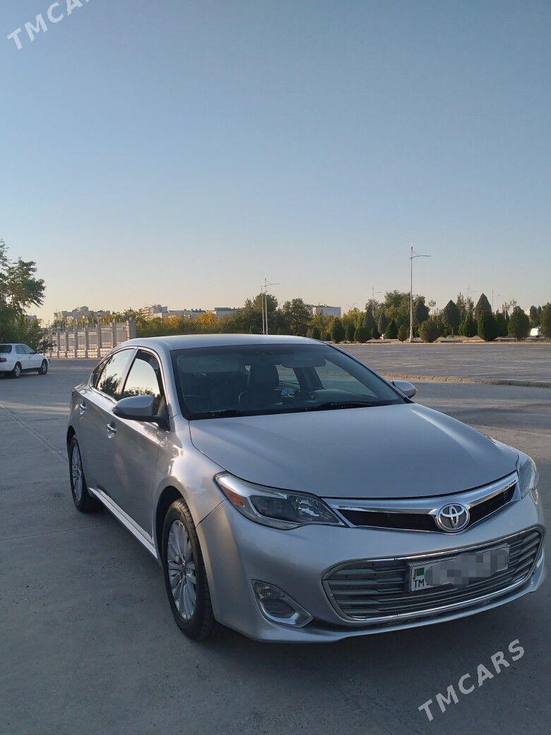 Toyota Avalon 2013 - 290 000 TMT - Daşoguz - img 2