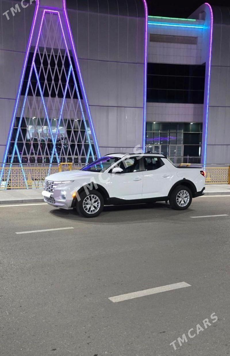 Hyundai Santa Cruz 2022 - 475 000 TMT - Türkmenabat - img 5