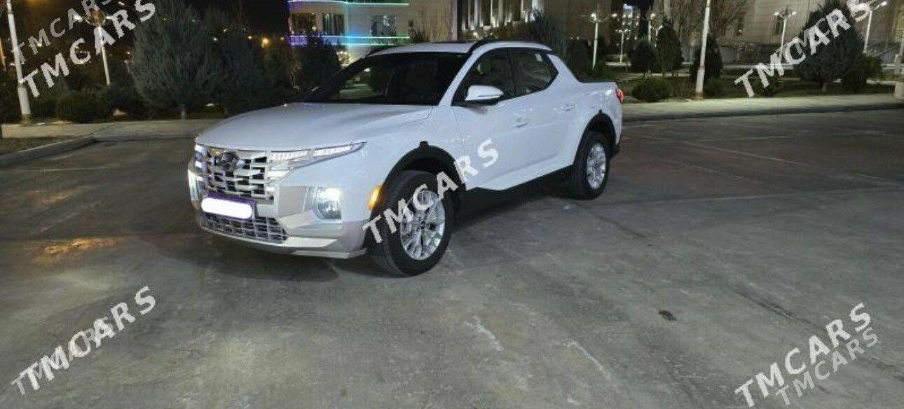 Hyundai Santa Cruz 2022 - 475 000 TMT - Türkmenabat - img 4