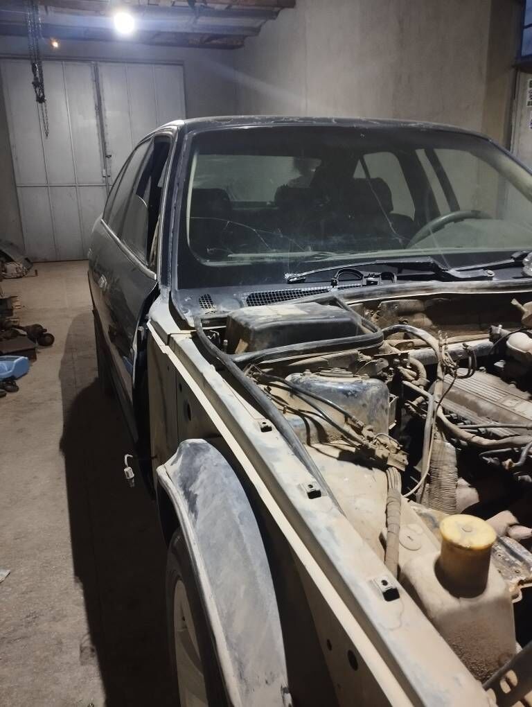 BMW E34 1 TMT - Gumdag - img 2