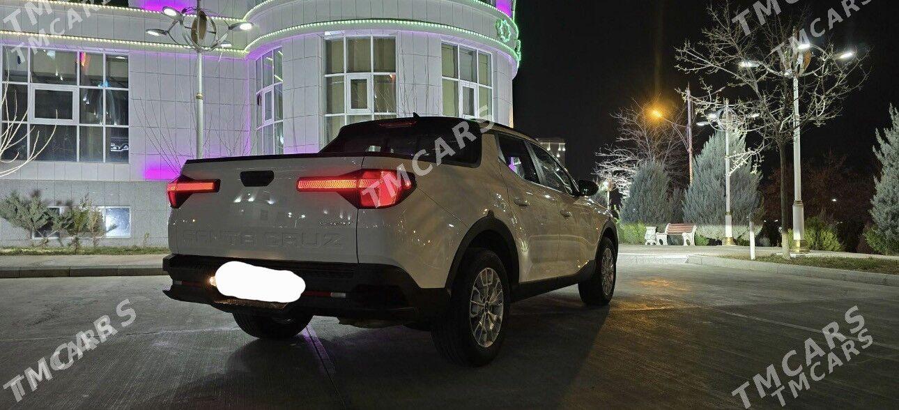 Hyundai Santa Cruz 2022 - 475 000 TMT - Türkmenabat - img 3