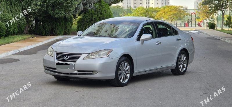 Lexus ES 350 2007 - 190 000 TMT - Ашхабад - img 4