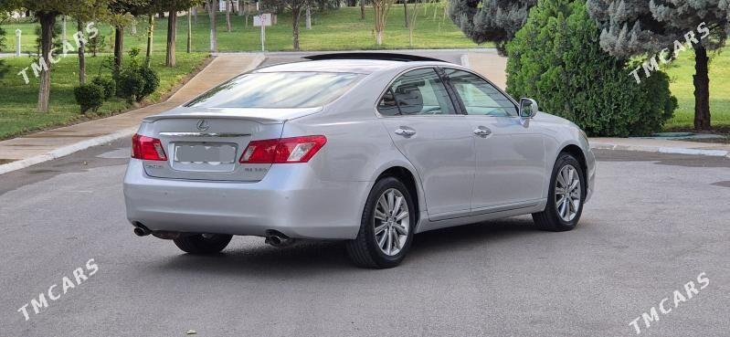 Lexus ES 350 2007 - 190 000 TMT - Ашхабад - img 5