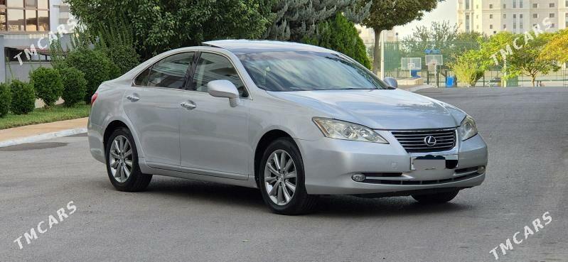 Lexus ES 350 2007 - 190 000 TMT - Ашхабад - img 2