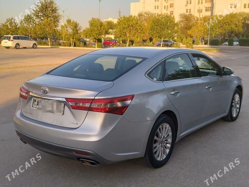 Toyota Avalon 2013 - 290 000 TMT - Daşoguz - img 3