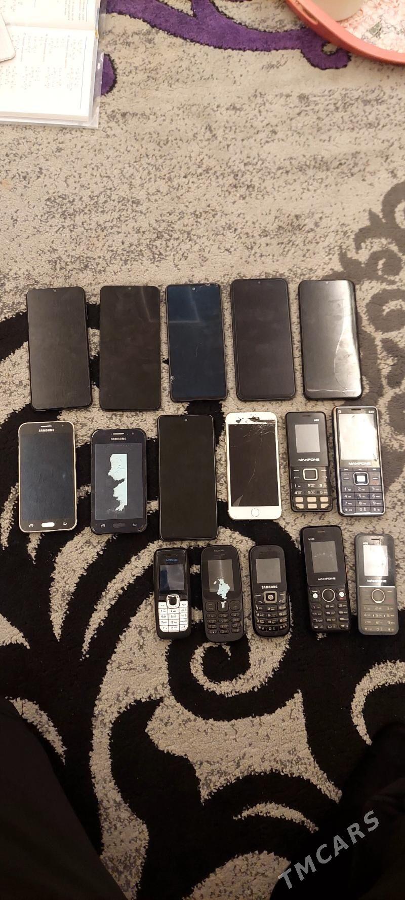 telefon zapcas - Мары - img 2