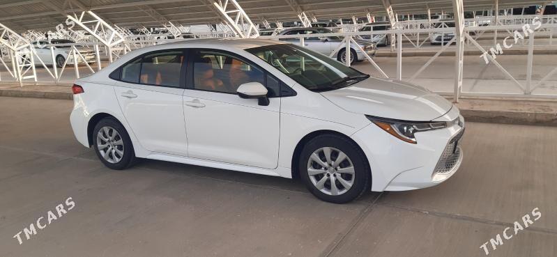Toyota Corolla 2022 - 255 000 TMT - Мир 6 - img 5