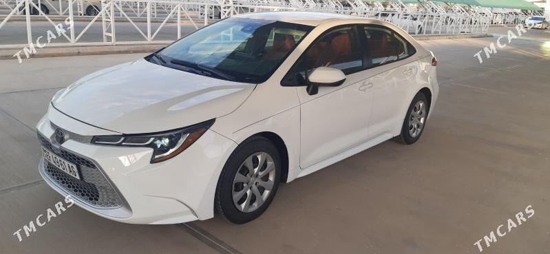 Toyota Corolla 2022 - 255 000 TMT - Мир 6 - img 2