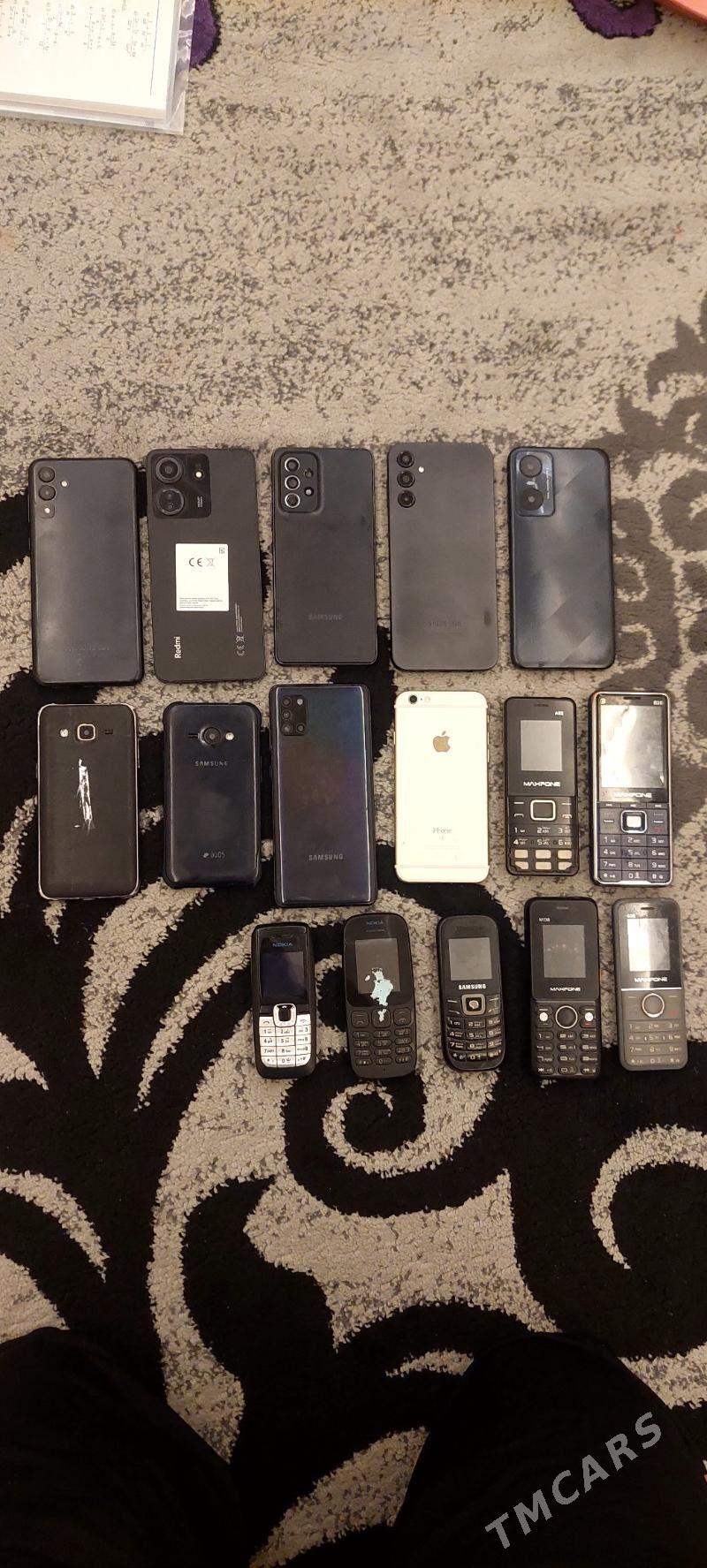telefon zapcas - Мары - img 3
