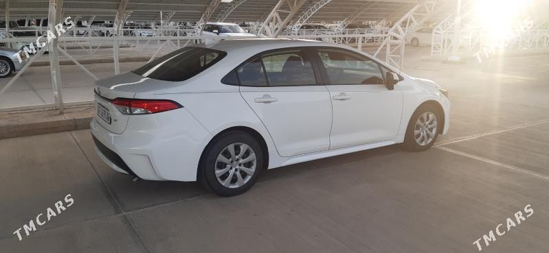 Toyota Corolla 2022 - 255 000 TMT - Мир 6 - img 4