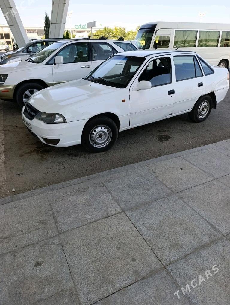 Daewoo Nexia 2010 - 32 000 TMT - Шабатский этрап - img 2
