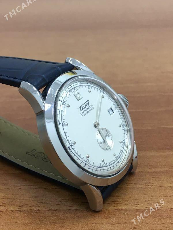 TISSOT HERITAGE - Ашхабад - img 6