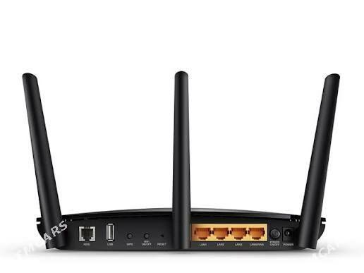router tp link роутер tplink - Aşgabat - img 2