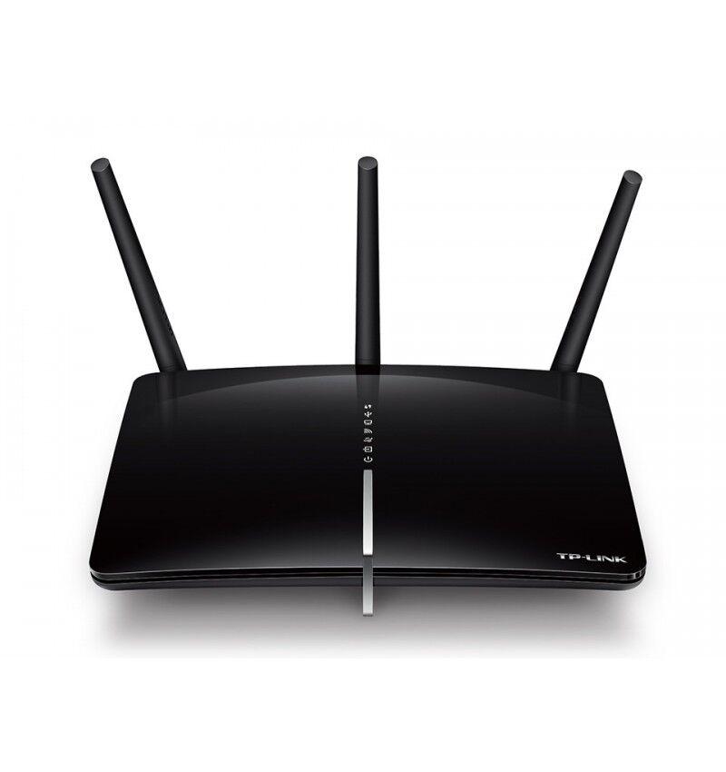 router tp link роутер tplink - Aşgabat - img 3
