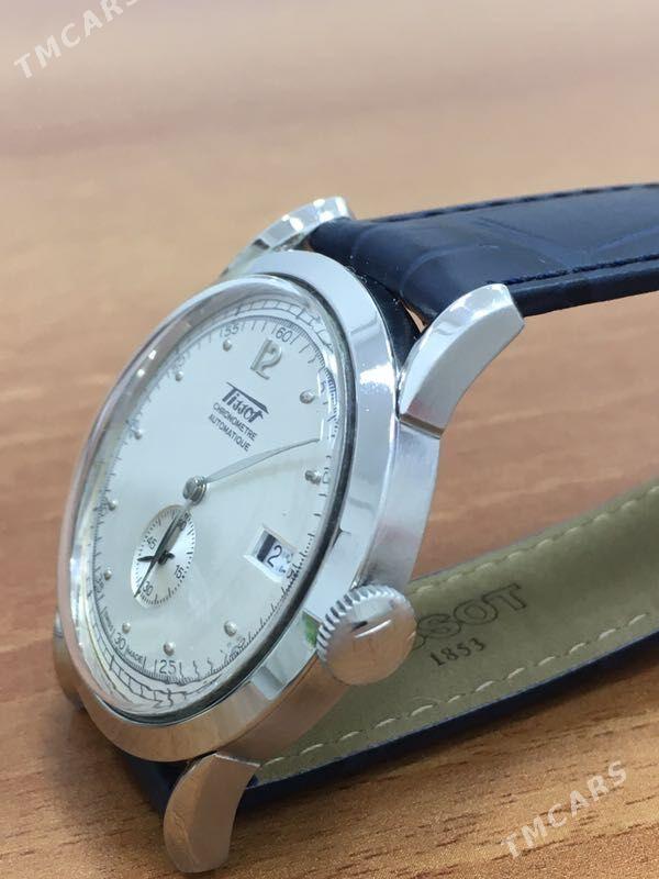 TISSOT HERITAGE - Ашхабад - img 3