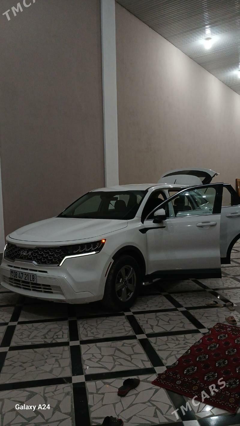 Kia Sorento 2022 - 380 000 TMT - Туркменабат - img 6
