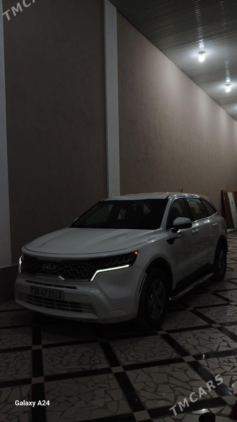 Kia Sorento 2022 - 380 000 TMT - Туркменабат - img 10