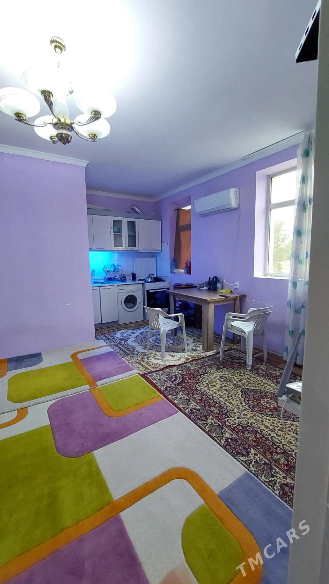 arenda  аренда сдаю - Aşgabat - img 5