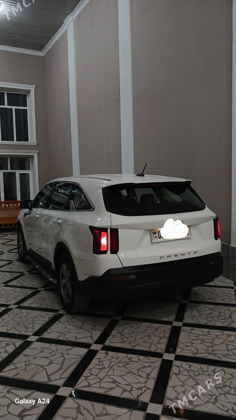 Kia Sorento 2022 - 380 000 TMT - Туркменабат - img 5