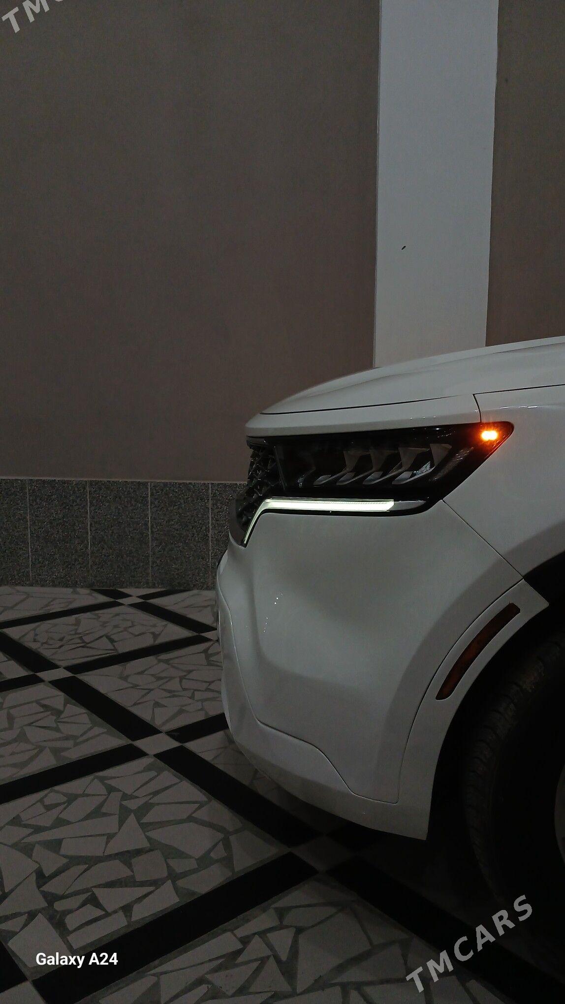 Kia Sorento 2022 - 380 000 TMT - Туркменабат - img 3