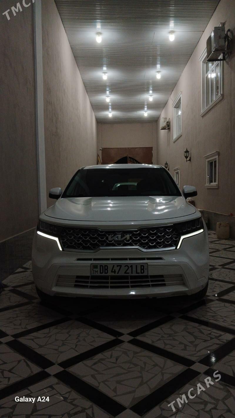 Kia Sorento 2022 - 380 000 TMT - Туркменабат - img 7