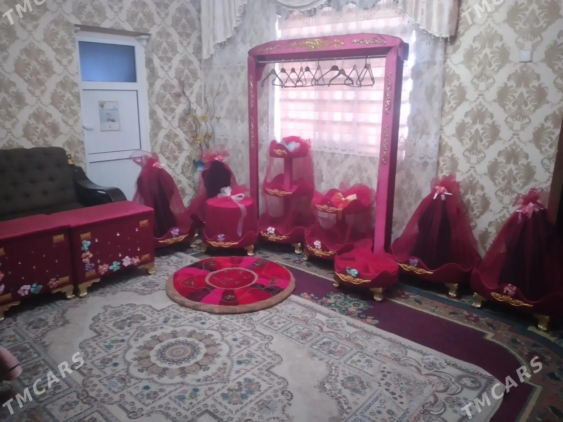 Bukça bezeg - Гёкдепе - img 4