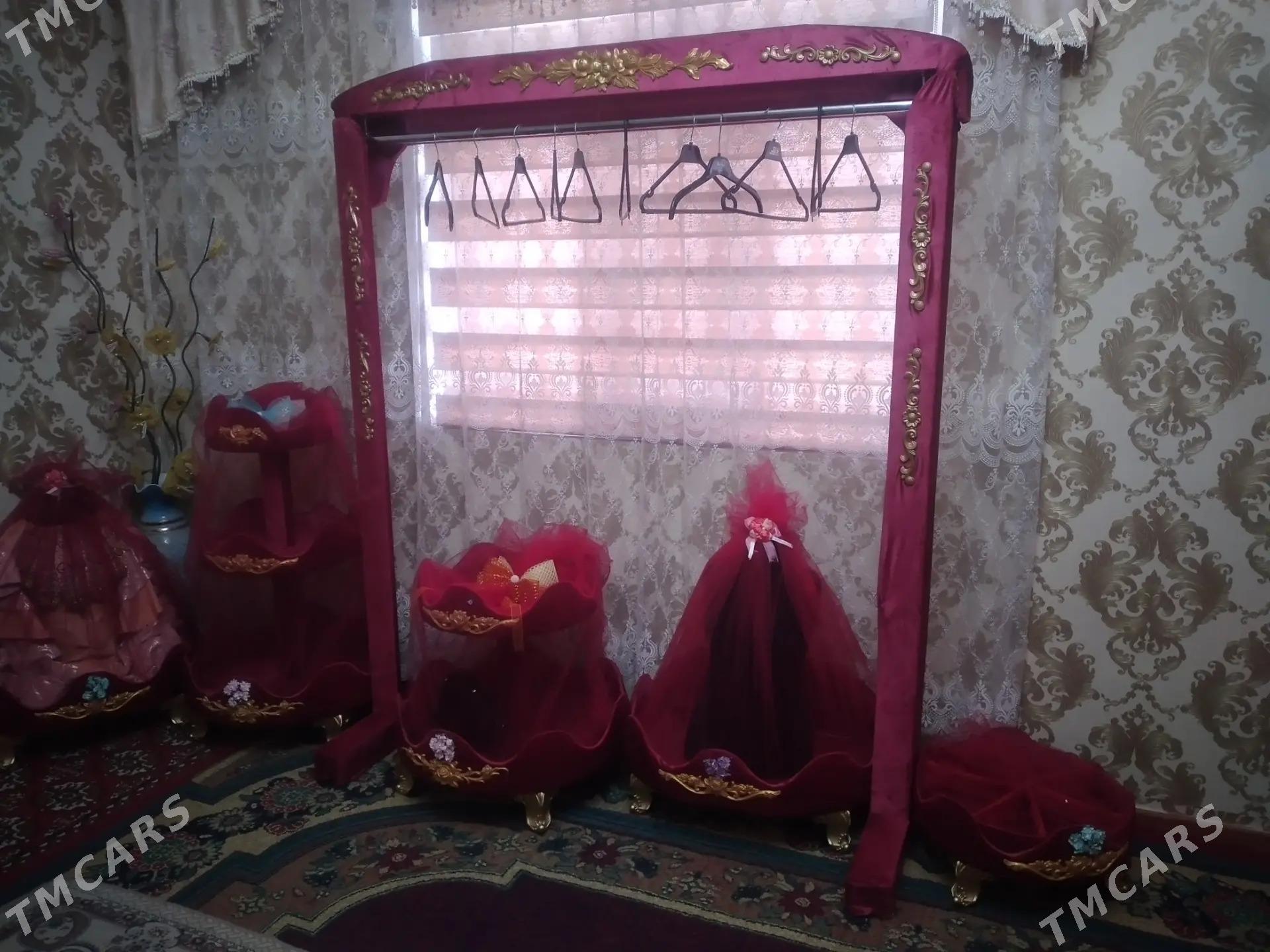 Bukça bezeg - Гёкдепе - img 5