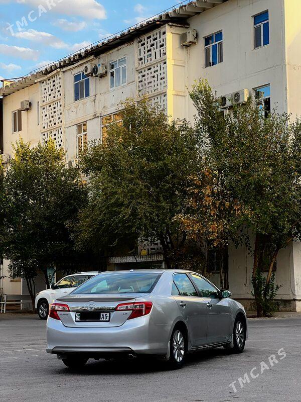 Toyota Camry 2013 - 220 000 TMT - Мир 1 - img 4