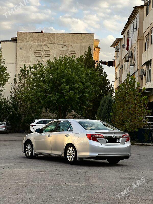 Toyota Camry 2013 - 220 000 TMT - Мир 1 - img 2