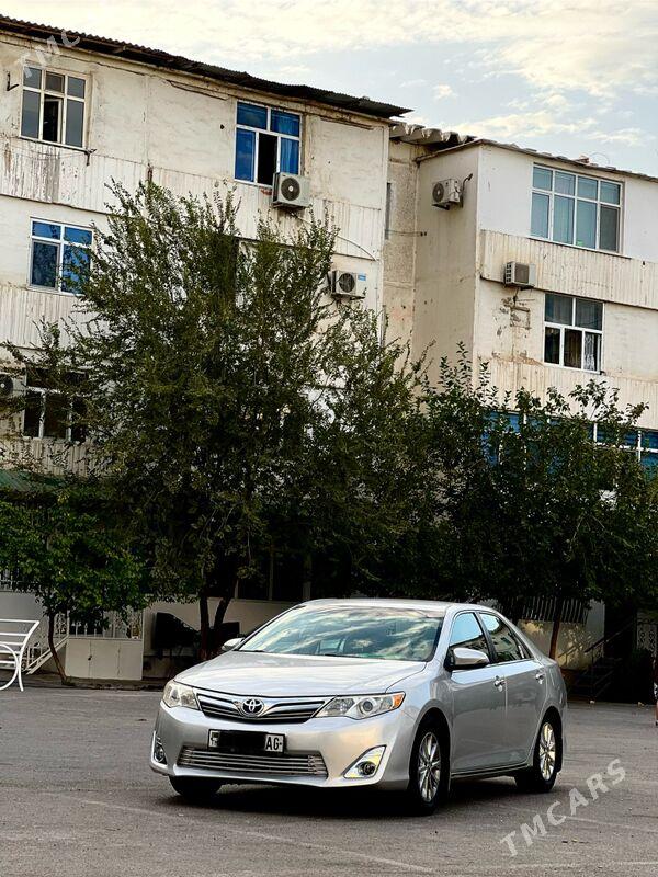 Toyota Camry 2013 - 220 000 TMT - Мир 1 - img 5