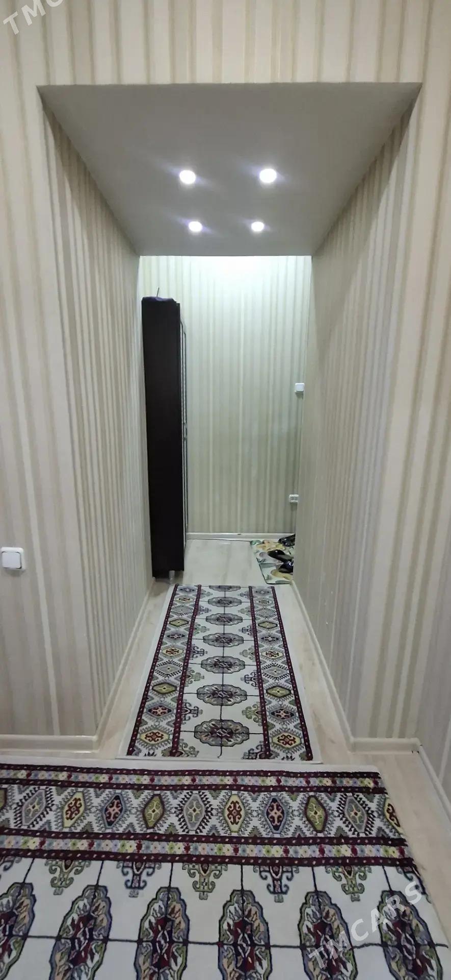 2х ком высокопотолочка - Aşgabat - img 5