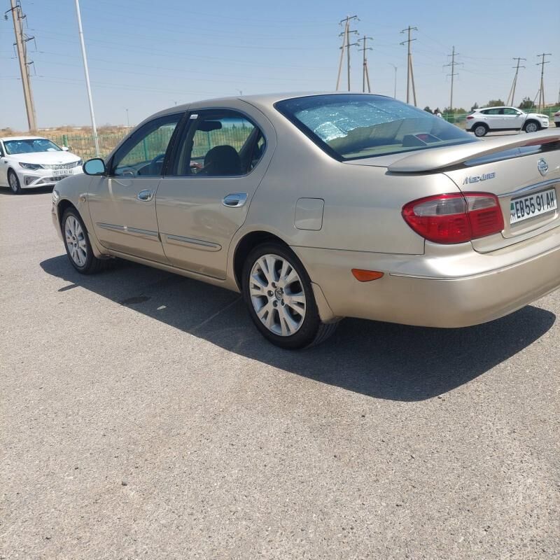Nissan Maxima 2000 - 85 000 TMT - Анев - img 9