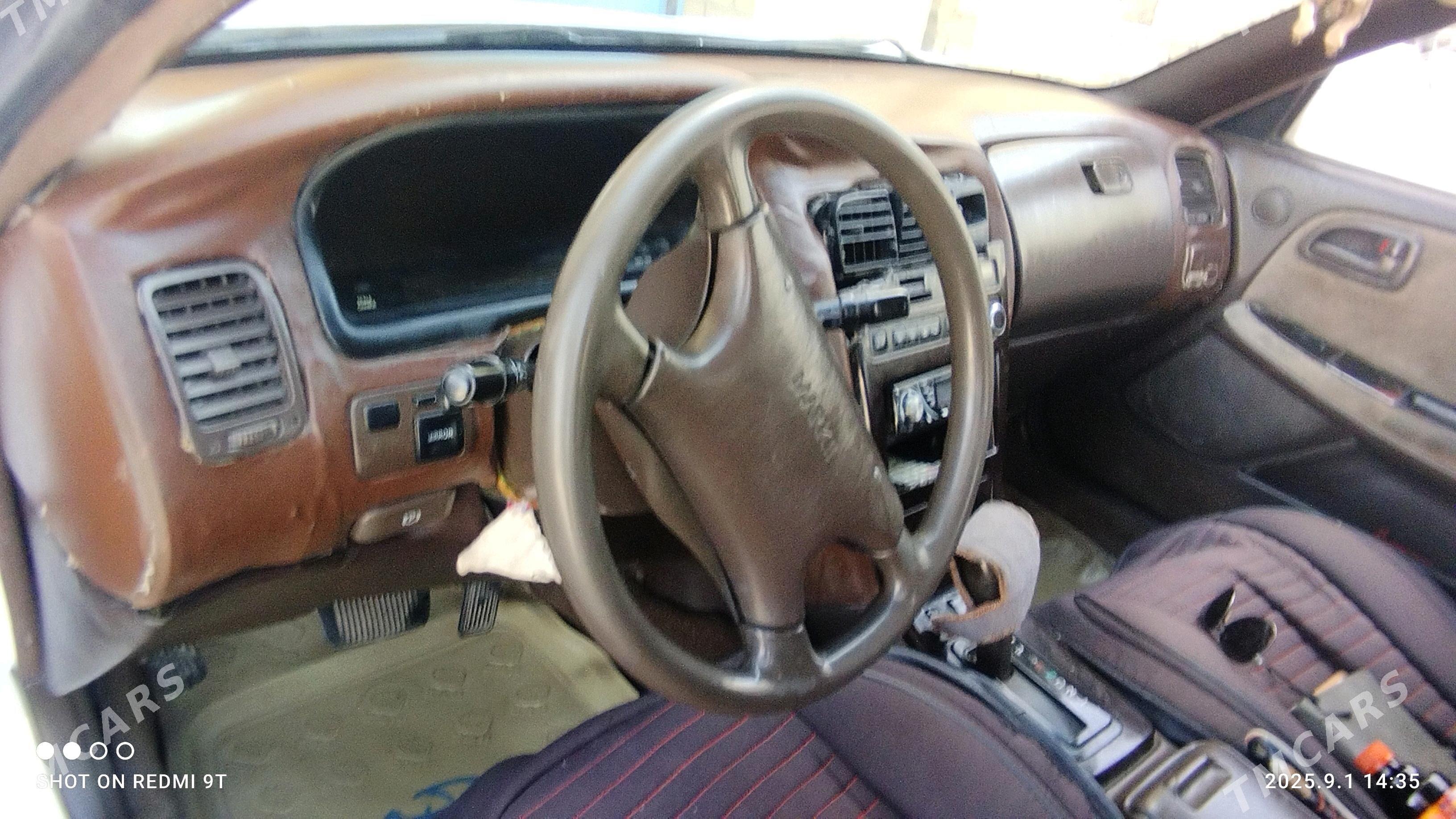 Toyota Mark II 1992 - 46 000 TMT - Türkmenabat - img 6