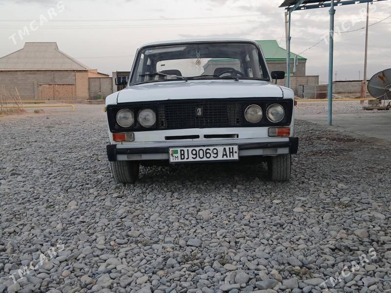 Lada 2106 1987 - 20 000 TMT - Кака - img 3