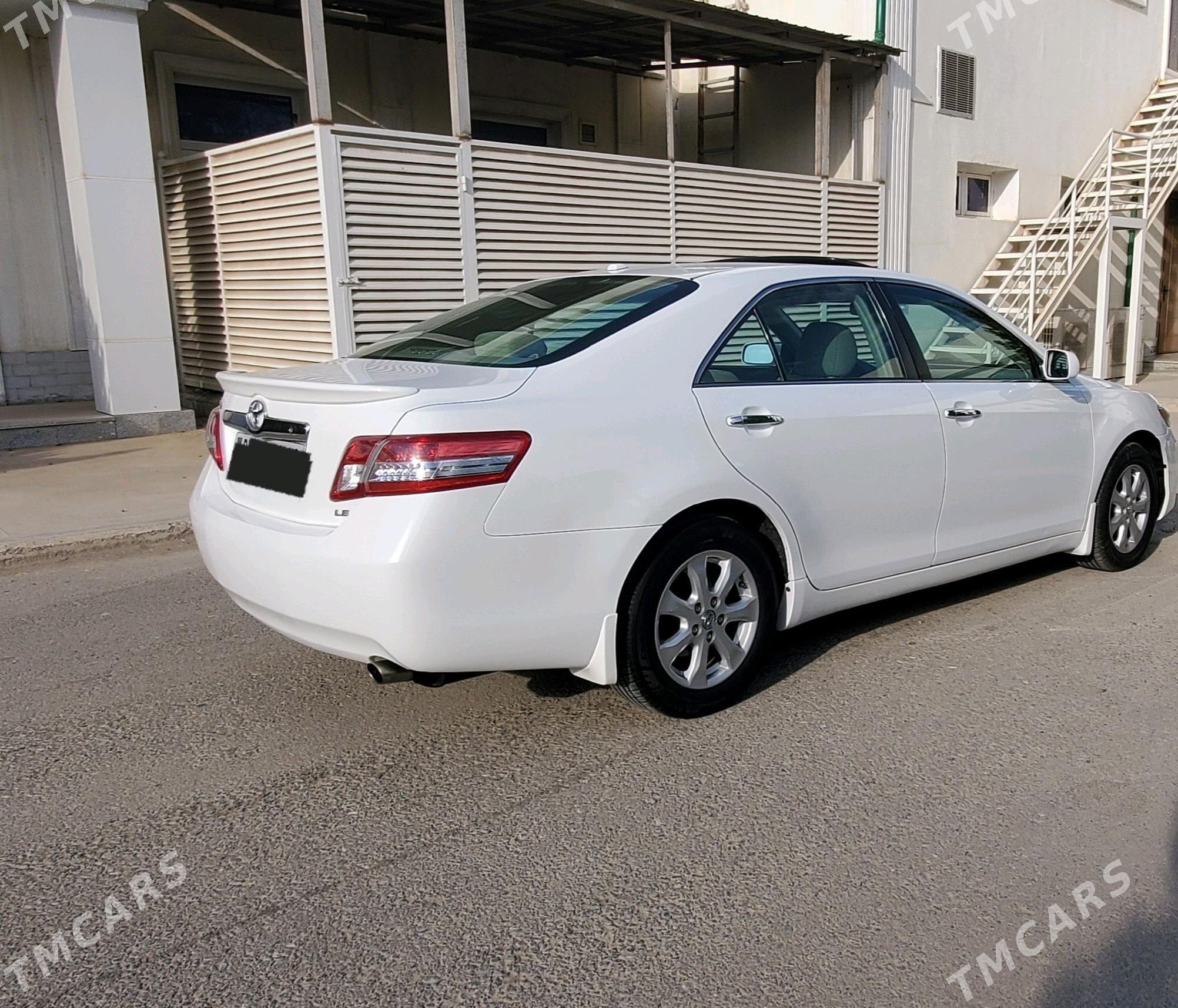 Toyota Camry 2011 - 230 000 TMT - Aşgabat - img 4