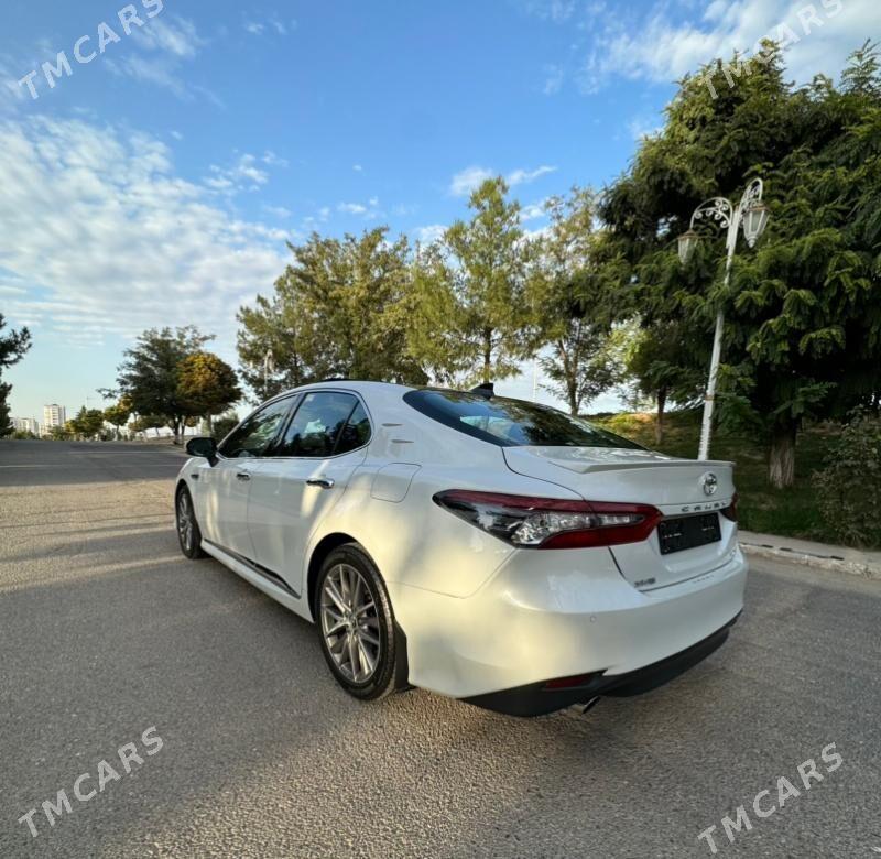Toyota Camry 2019 - 370 000 TMT - Aşgabat - img 6