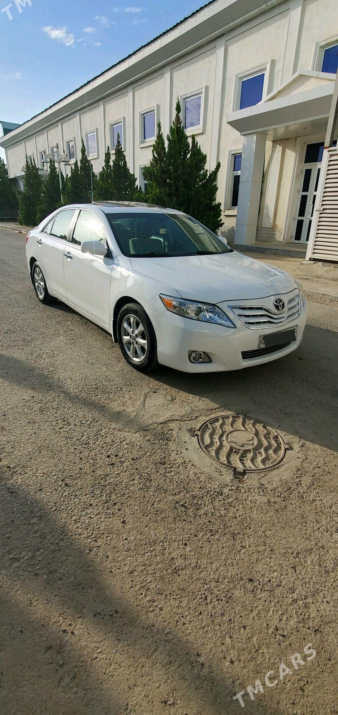 Toyota Camry 2011 - 230 000 TMT - Aşgabat - img 3