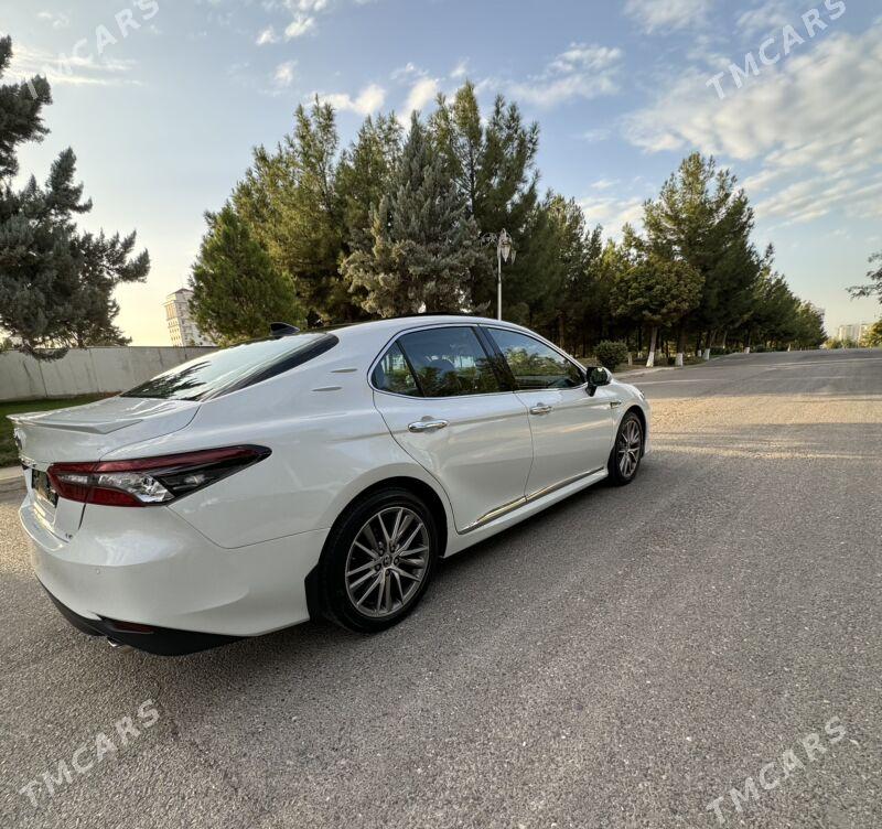 Toyota Camry 2019 - 370 000 TMT - Aşgabat - img 3