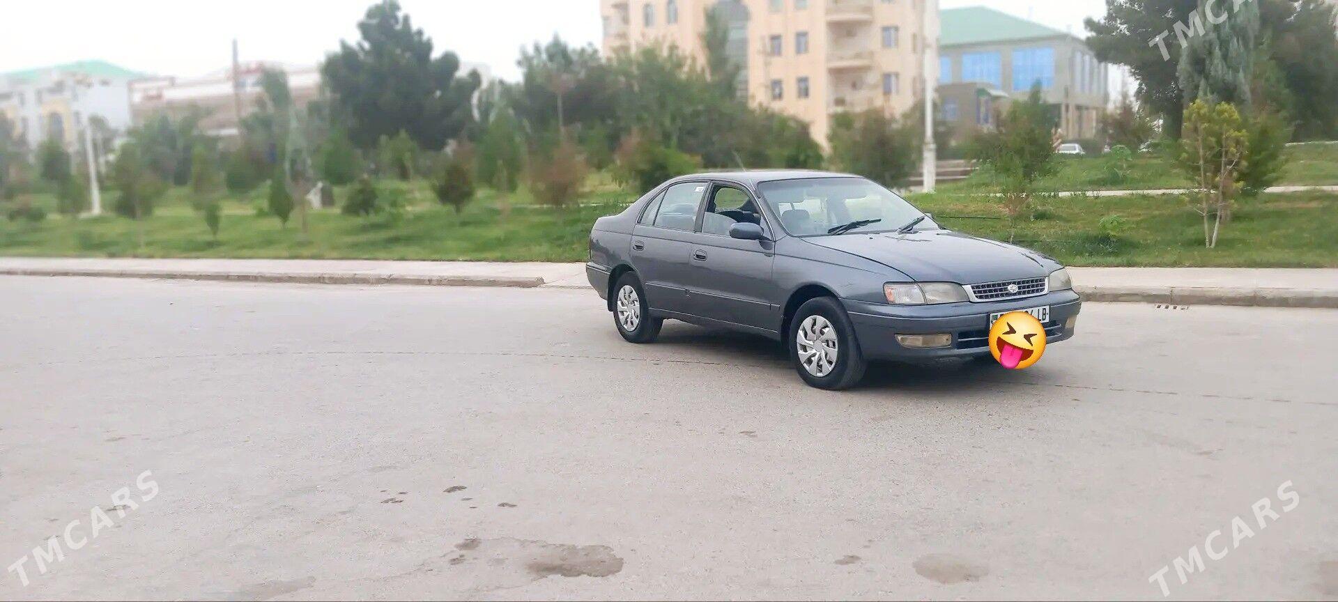 Toyota Corona 1994 - 55 000 TMT - Керки - img 3