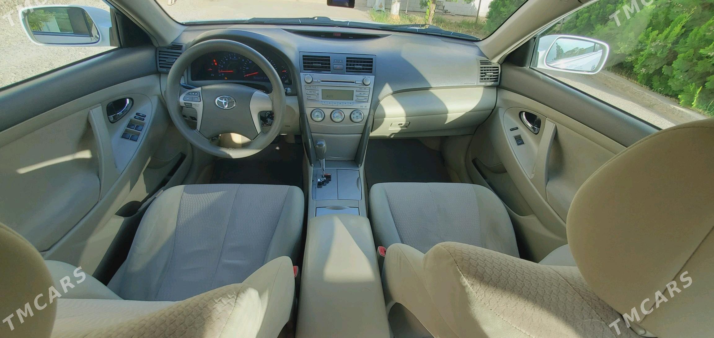 Toyota Camry 2011 - 230 000 TMT - Aşgabat - img 5