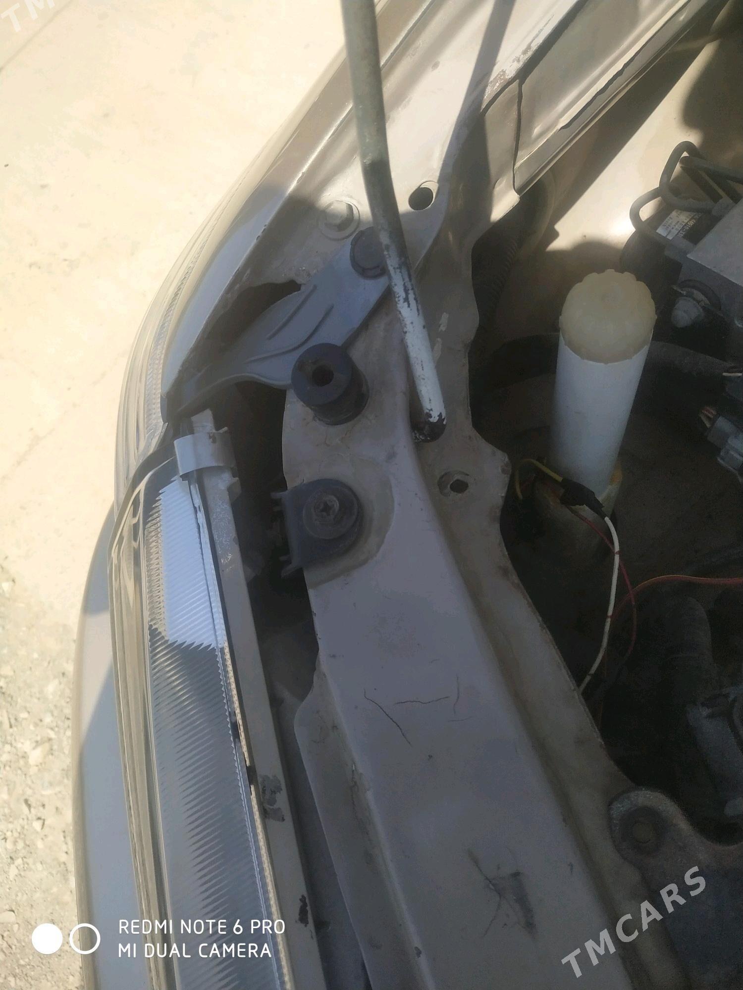 Toyota Camry 1999 - 160 000 TMT - Койтендаг - img 7