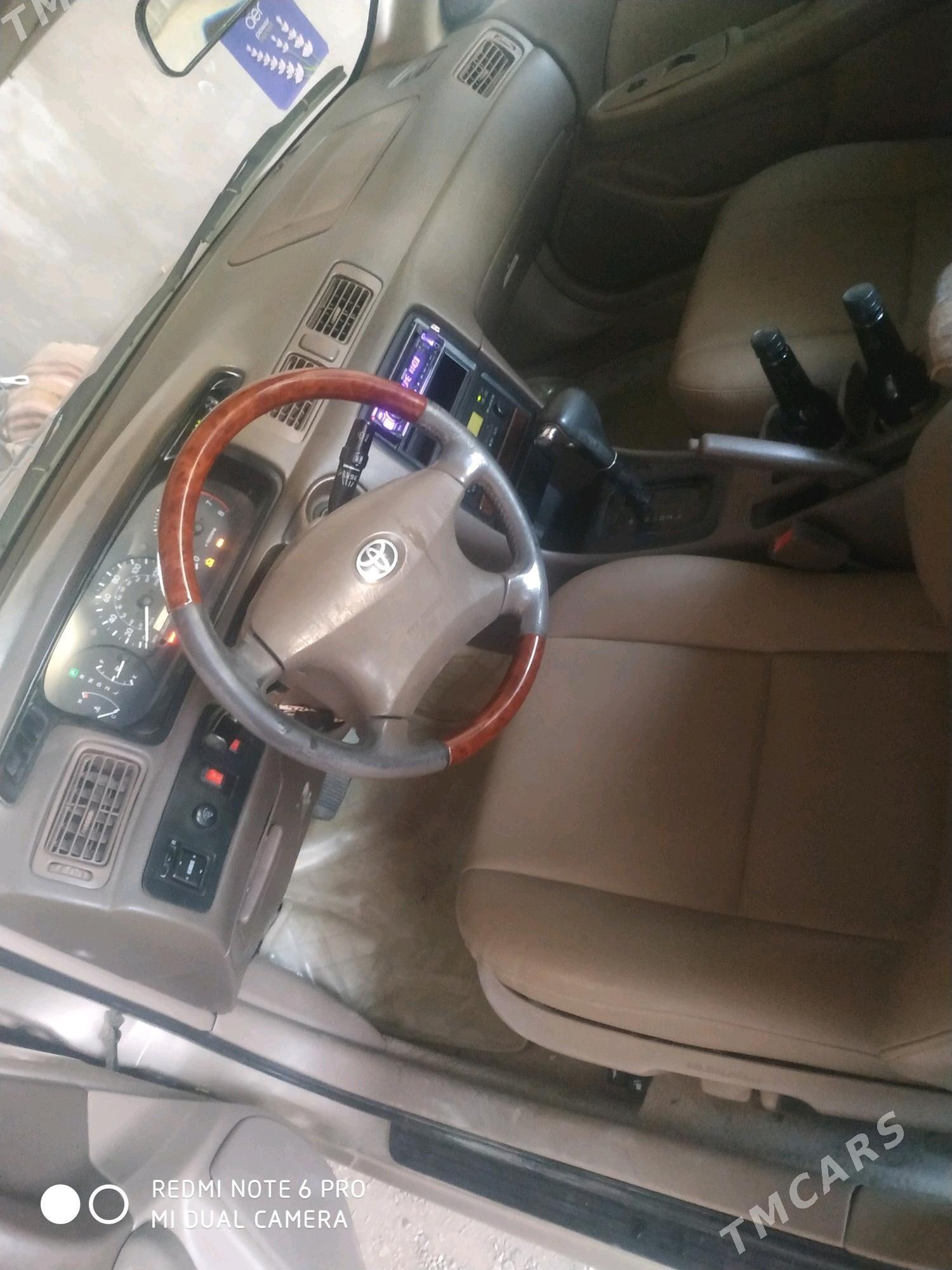 Toyota Camry 1999 - 160 000 TMT - Койтендаг - img 8
