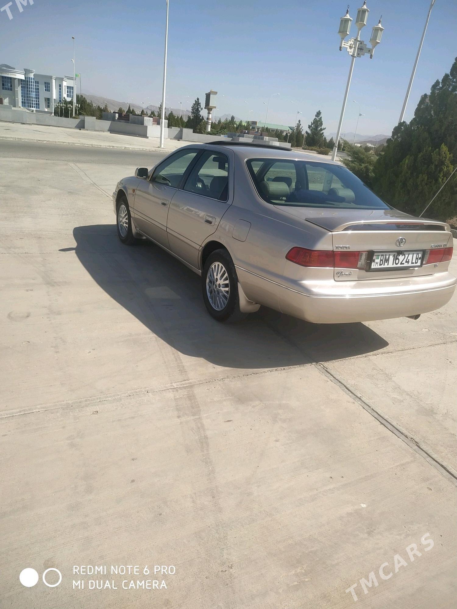 Toyota Camry 1999 - 160 000 TMT - Койтендаг - img 9