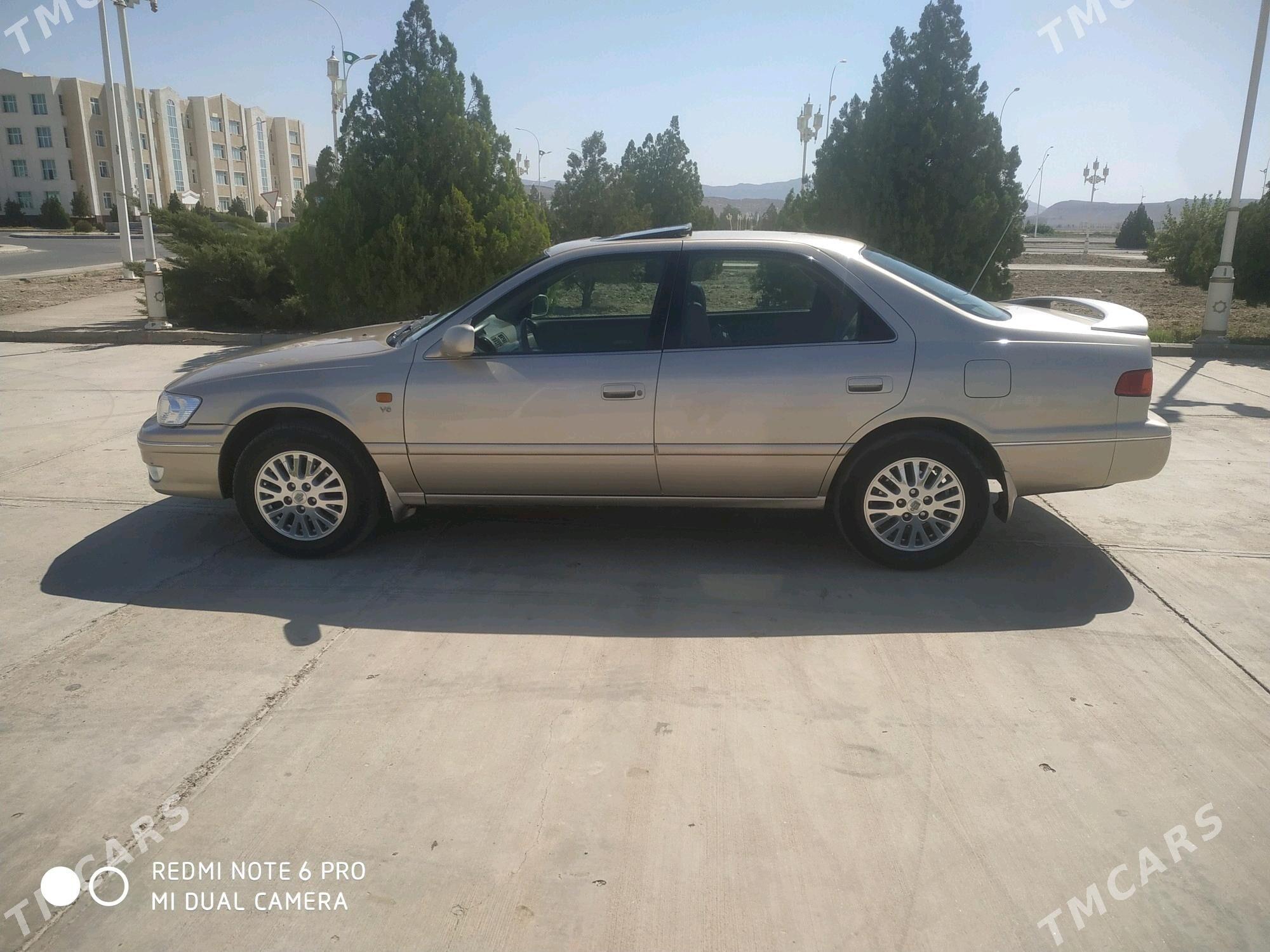 Toyota Camry 1999 - 160 000 TMT - Койтендаг - img 6